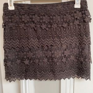 American eagle skirt